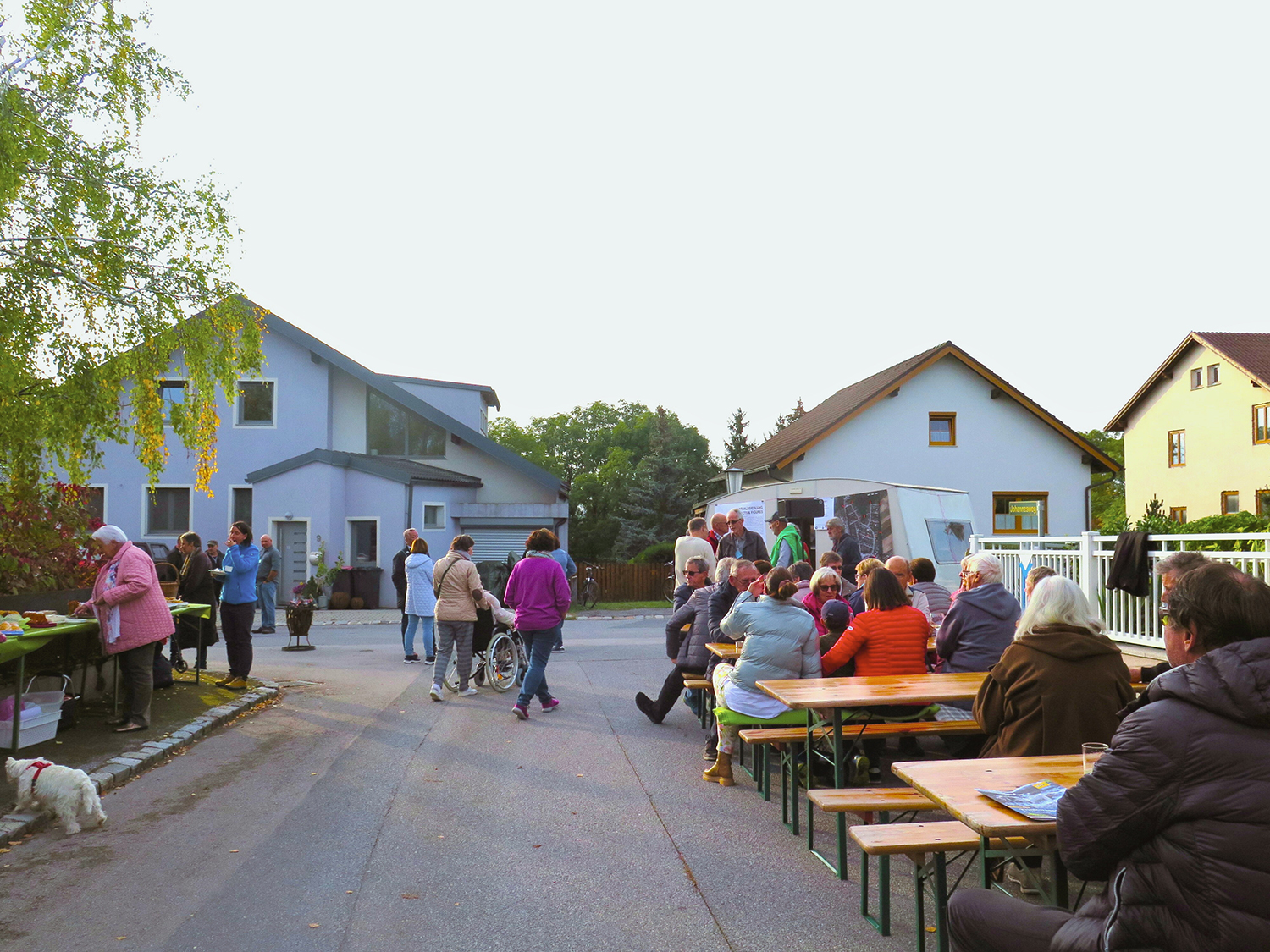 Straßenfest