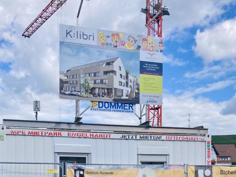 Cover Der Traum vom Auszug