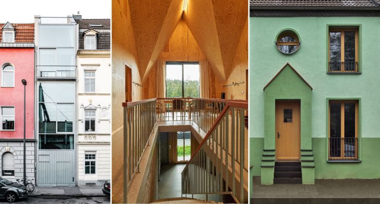 Cover Gestaltungspreis  &bdquo;Das zukunftsf&auml;hige Einfamilienhaus?"