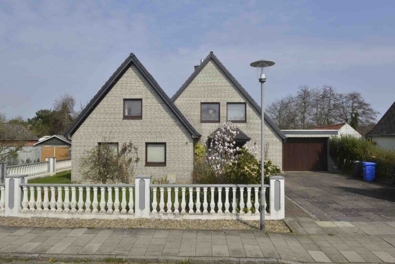 Cover Schaffe, schaffe, H&auml;usle bauen!